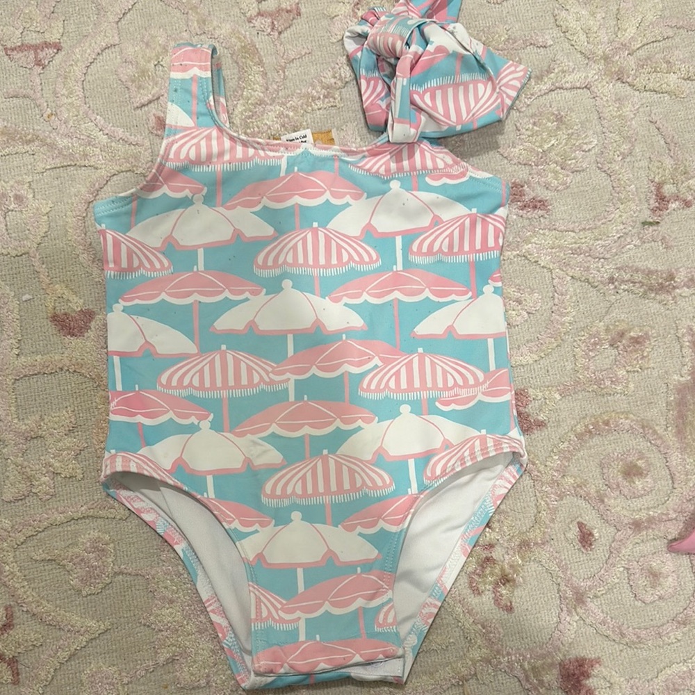 TBBC Swimsuit